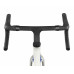 LOOK 795 Blade 2 RS Iconic / Platinum White DuraAce Di2 Corima WS EVO