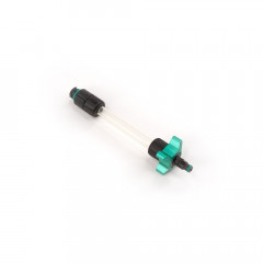 SRAM BLEEDING EDGE FITTING, LUER LOCK (WORKS WITH V1 AND V2 MINERAL BRAKE BLEED KITS) - MINERAL