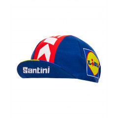 SANTINI Čepice LIDL TREK UNI