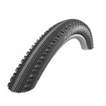 SCHWALBE Plášť 29 x 2,4 (622-62) Hurricane perf. RaceGuard ADDIX reflex