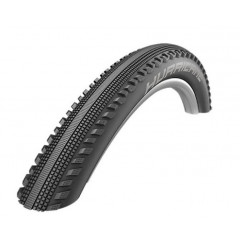 SCHWALBE Plášť 29 x 2,4 (622-62) Hurricane perf. RaceGuard ADDIX reflex