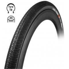 TUFO plášť Gravel Speedero HD 40-622 kevlar, TLR č