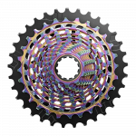 SRAM Kazeta XG-1290 E1 Rainbow 12 rychl., 10-33z