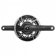 SRAM Kliky Red E1 DUB 1725mm Direct Mount 5037z (ložiska nejsou součástí balení)