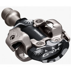 SHIMANO pedály GRX PDM8100UG oboustranné SPD