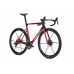 LOOK 795 Blade 2 RS Red Chrome Glossy Red eTap AXS Corima