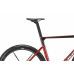 LOOK 795 Blade 2 RS Red Chrome Glossy Red eTap AXS Corima