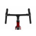 LOOK 795 Blade 2 RS Red Chrome Glossy Red eTap AXS Corima