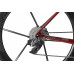 LOOK 795 Blade 2 RS Red Chrome Glossy Red eTap AXS Corima