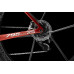 LOOK 795 Blade 2 RS Red Chrome Glossy Red eTap AXS Corima