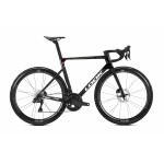 LOOK 795 Blade 2 RS Pro Team Black Satin/Black Glossy Ultegra Di2 Corima