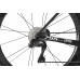 LOOK 795 Blade 2 RS Pro Team Black Satin/Black Glossy Ultegra Di2 Corima