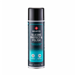 WELDTITE Olej silikonový Protect + Shine + Suspension care 500 ml