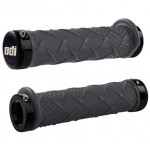 ODI Gripy MTB X-Treme Lock-On Bonus Pack Graphite