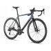 LOOK 785 Huez 2 Disc 105 Di2 Grey Blue Satin R38D