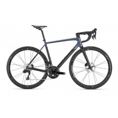 LOOK 785 Huez 2 Disc 105 Di2 Grey Blue Satin R38D