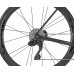 LOOK 785 Huez 2 Disc 105 Di2 Grey Blue Satin R38D