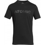 ATOMIC triko M ALPS black M 24/25