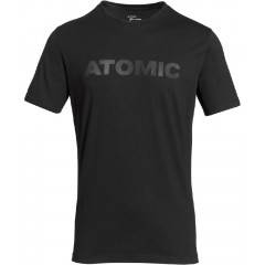 ATOMIC triko M ALPS black M 24/25