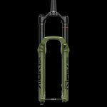 ROCKSHOX Vidlice Lyrik Ultimate CHARGER 3.1 RC2 - Crown 29" Boost™ 15x110 150mm, Green