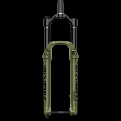 ROCKSHOX Vidlice Lyrik Ultimate CHARGER 3.1 RC2 - Crown 29" Boost™ 15x110 150mm, Green