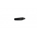 FISCHER SPLASH GUARD100 BLACK