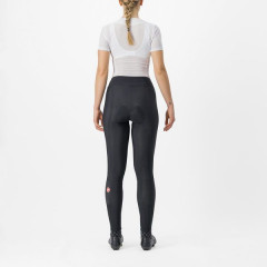 CASTELLI dámské kalhoty Entrata W Tight, black