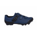 FLR MTB tretry F-67 Navy Blue