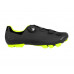 FLR MTB Tretry F70 Black/Neon Yellow