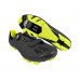 FLR MTB Tretry F70 Black/Neon Yellow