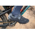 FLR MTB Tretry F70 Knit Black