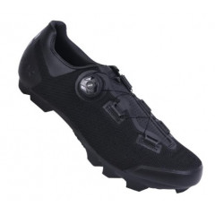 FLR MTB Tretry F70 Knit Black