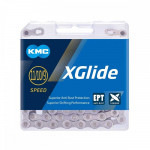 KMC X-GLIDE CUES X EPT 9-11SP. 126ČL.NEREZ BOX