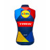 SANTINI Vesta LIDL TREK