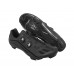 FLR MTB Tretry F95X Black