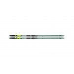 FISCHER TWIN SKIN POWER MEDIUM EF + TOUR STEP 2024/25