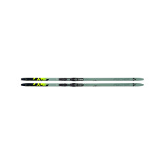 FISCHER TWIN SKIN POWER MEDIUM EF + TOUR STEP 2024/25