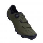 FLR MTB Tretry F70 Military Green