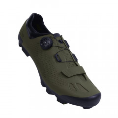 FLR MTB Tretry F70 Military Green