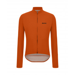 SANTINI UNISEX Bunda RTR Wind Orange