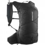 SALOMON batoh XT 15 set black