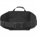 SALOMON ledvinka Trailblazer belt black/alloy