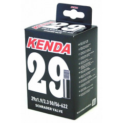 KENDA DUŠE 29x1.9-2.35 (50/58-622) AV 48MM