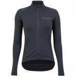 PEARL IZUMI dres W`S Attack Thermal Jers. dark grey