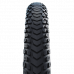 SCHWALBE plášť Marathon Mondial 42-622 new Performance RaceGuard d černá+reflexní pruh