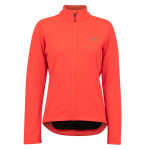 PEARL IZUMI bunda W`S Quest Amfib screaming red