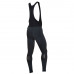 PEARL IZUMI kalhoty Amfib Cycling Bib Thight black