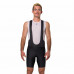 PEARL IZUMI kalhoty PRO Bib Short Inseam black vel.