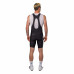 PEARL IZUMI kalhoty PRO Bib Short Inseam black vel.