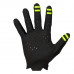 PEARL IZUMI rukavice Summit glove black